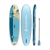 Shubu Kanaloa 10'4" Inflatable Paddleboard