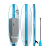 Shubu Riptide 10'6" Inflatable Paddle Board