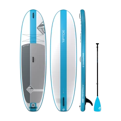 Shubu Riptide 10'6" Inflatable Paddle Board