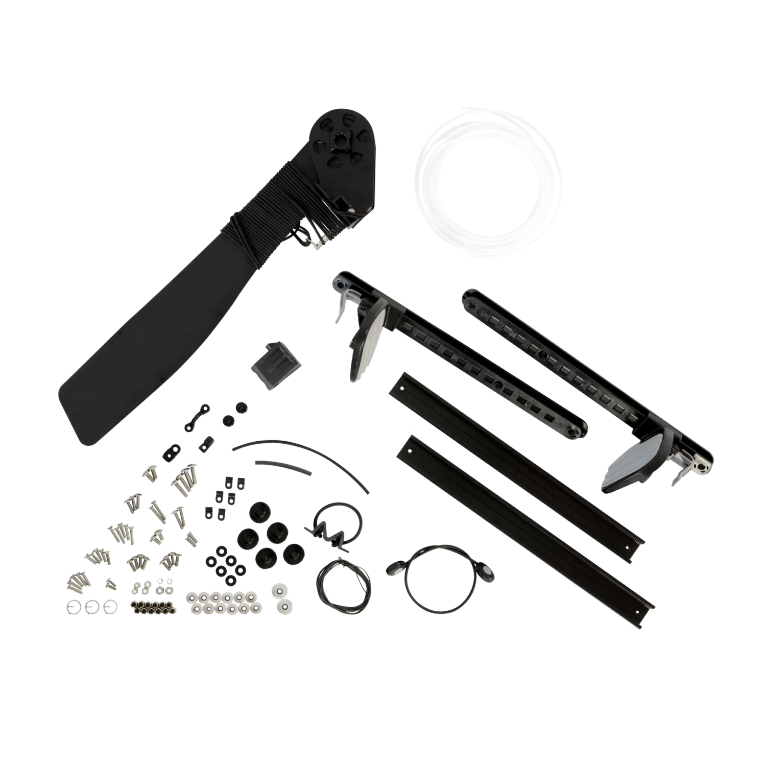 Wilderness Systems XL Rudder Kit - Solo Kayaks 1 Wilderness Systems XL Rudder Kit - Solo Kayaks