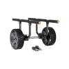 Wilderness Systems Heavy-Duty Kayak Cart With 12" No-Flat Wheels