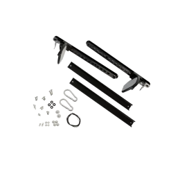 Wilderness Systems Foot Steering Kit For Stern-Mounted Motors