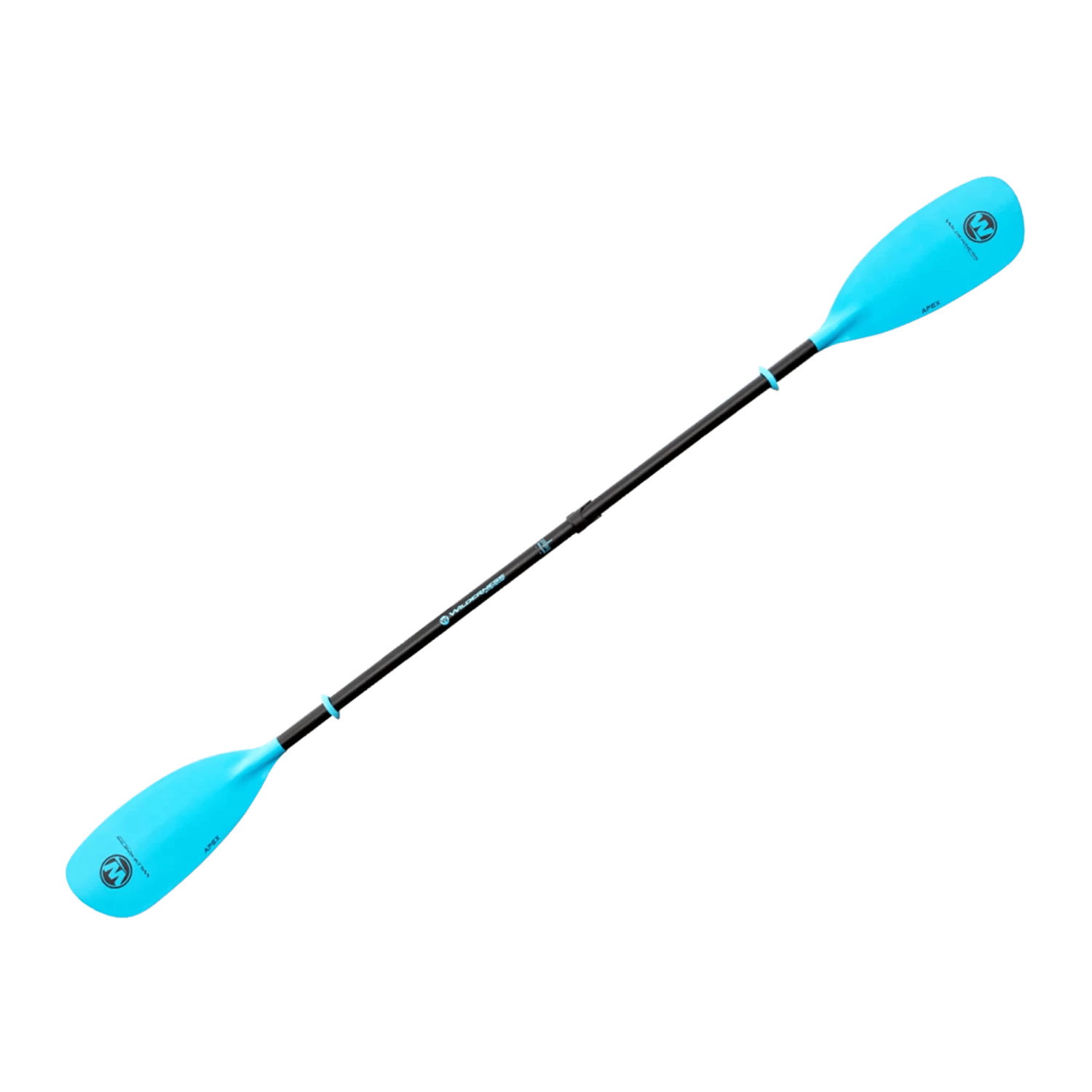 Wilderness Systems Apex Glass Kayak Paddle 220-240 Cm 1 Wilderness Systems Apex Glass Kayak Paddle 220-240 Cm