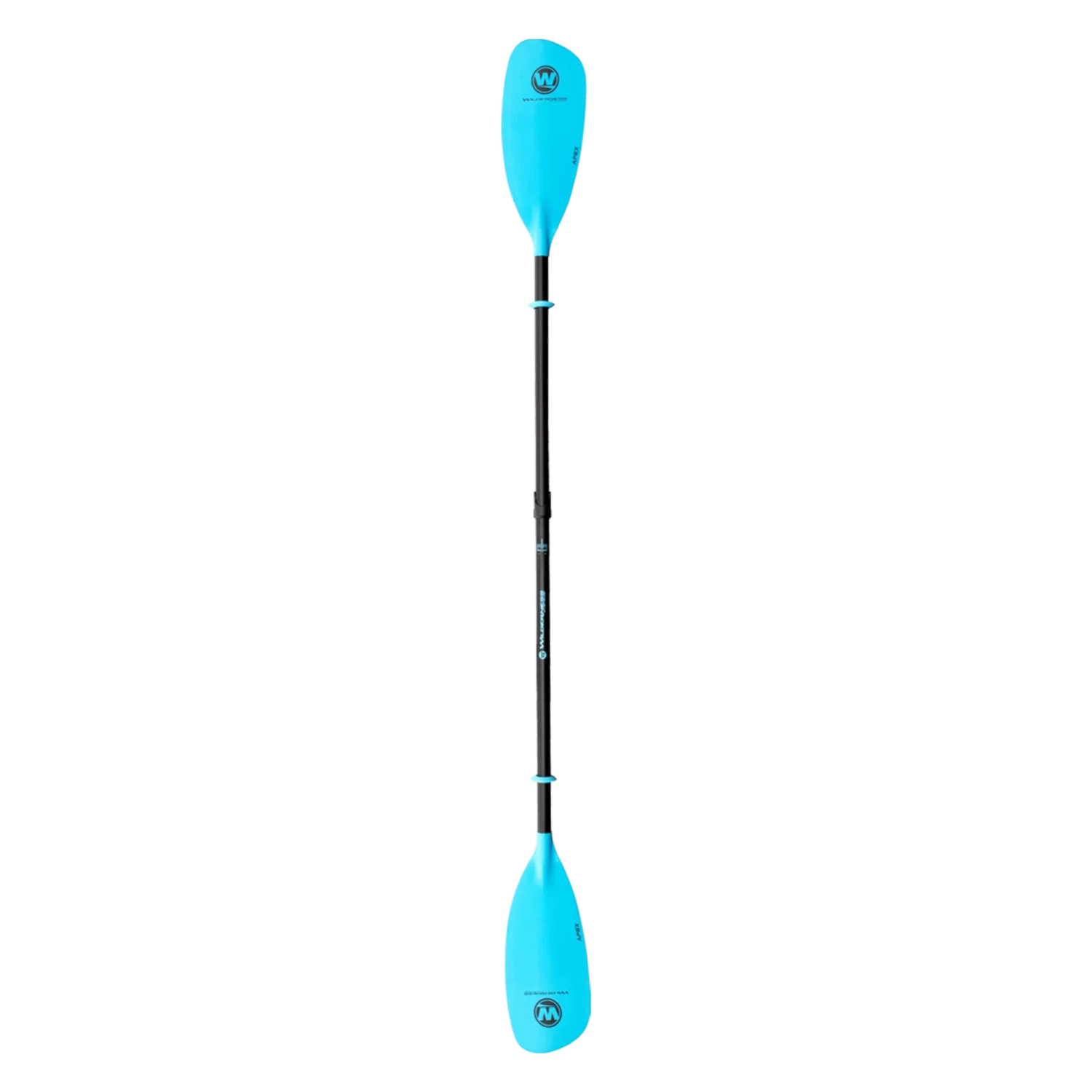 Wilderness Systems Apex Glass Kayak Paddle 220-240 Cm 3 Wilderness Systems Apex Glass Kayak Paddle 220-240 Cm - Image 3