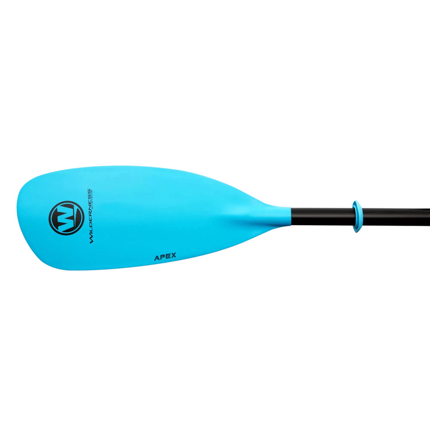 Wilderness Systems Apex Glass Kayak Paddle 220-240 Cm 2 Wilderness Systems Apex Glass Kayak Paddle 220-240 Cm - Image 2