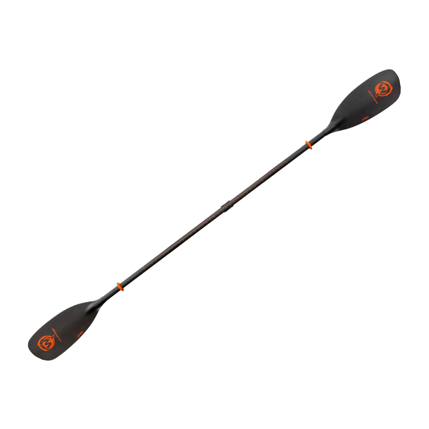 Wilderness Systems Apex Carbon Angler Kayak Paddle 240-260 Cm 1 Wilderness Systems Apex Carbon Angler Kayak Paddle 240-260 Cm