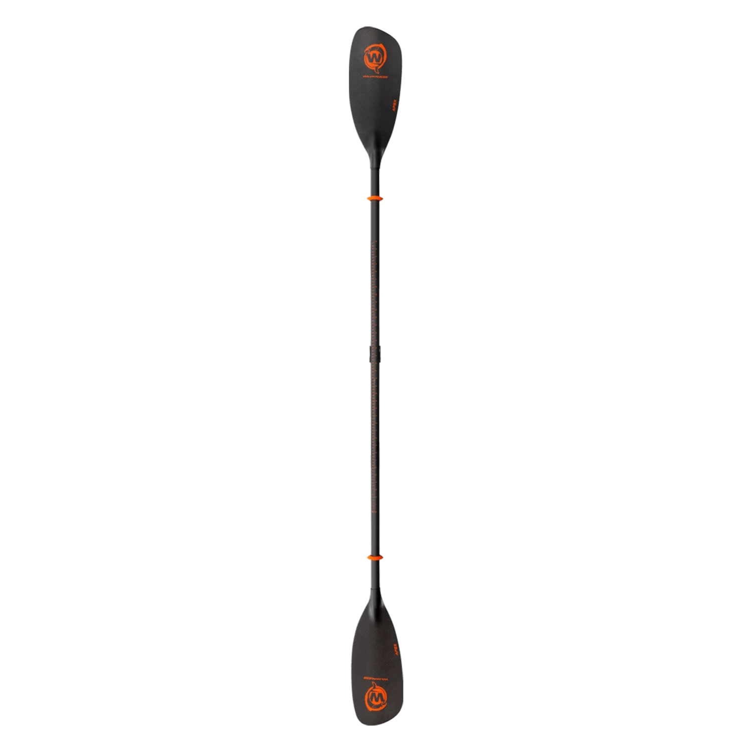Wilderness Systems Apex Carbon Angler Kayak Paddle 240-260 Cm 3 Wilderness Systems Apex Carbon Angler Kayak Paddle 240-260 Cm - Image 3