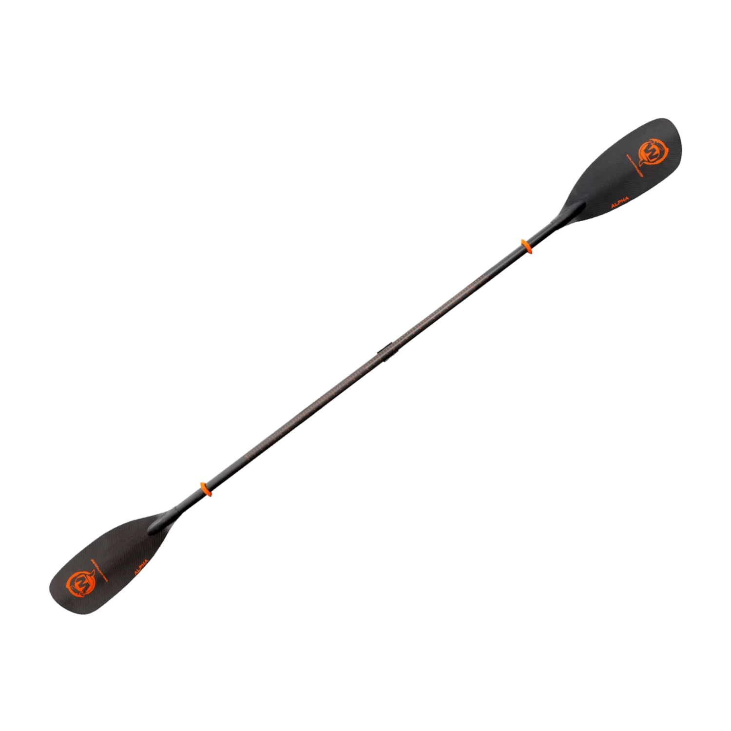 Wilderness Systems Alpha Carbon Angler Kayak Paddle 240-260 Cm 1 Wilderness Systems Alpha Carbon Angler Kayak Paddle 240-260 Cm