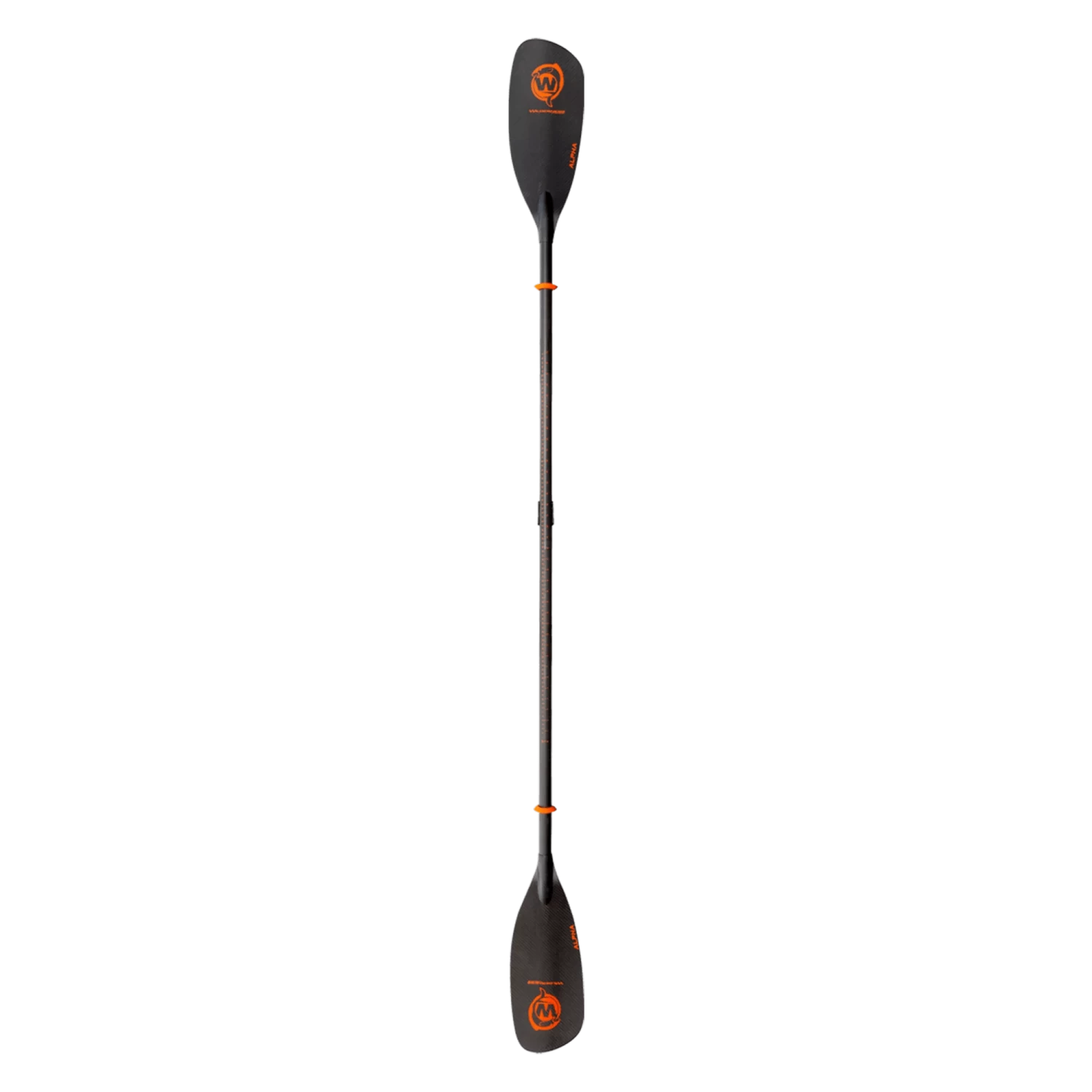 Wilderness Systems Alpha Carbon Angler Kayak Paddle 240-260 Cm 3 Wilderness Systems Alpha Carbon Angler Kayak Paddle 240-260 Cm - Image 3
