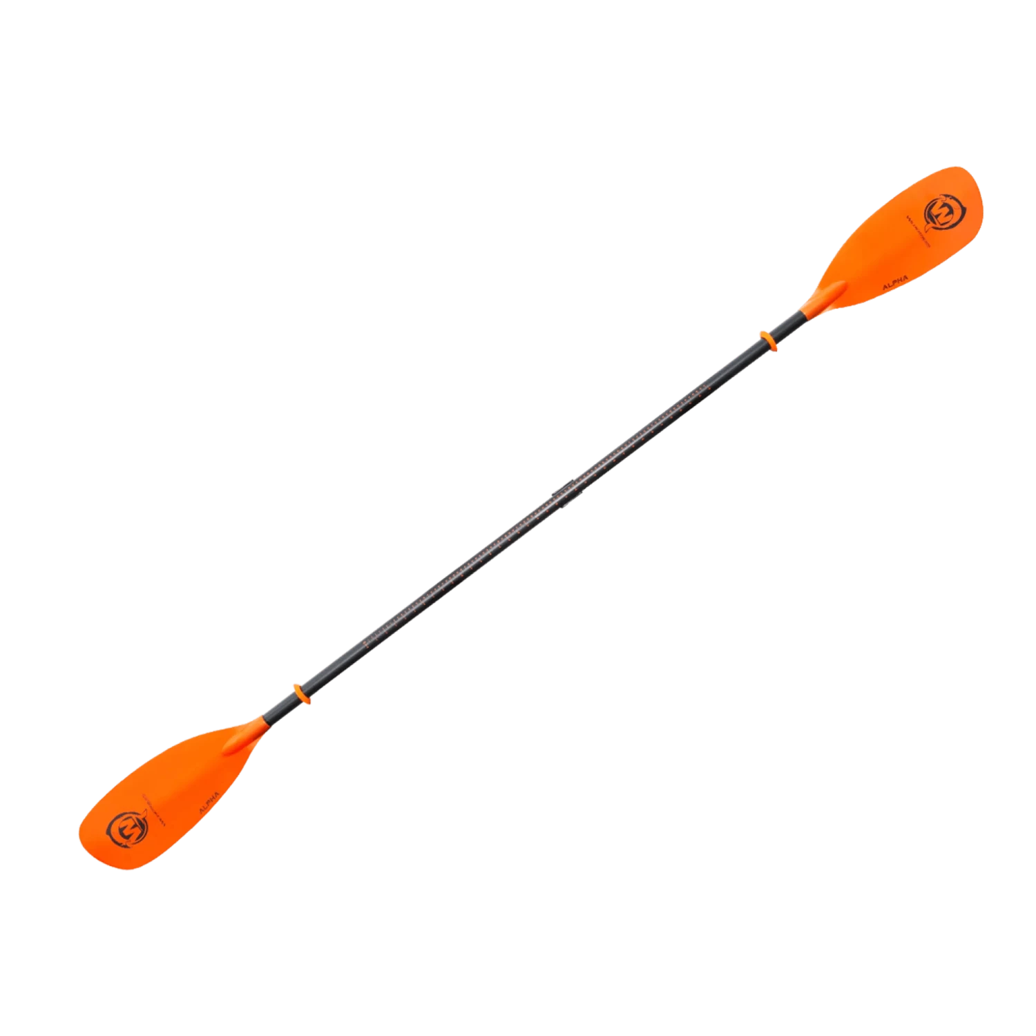 Wilderness Systems Alpha Glass Angler Kayak Paddle 240-260 Cm 1 Wilderness Systems Alpha Glass Angler Kayak Paddle 240-260 Cm