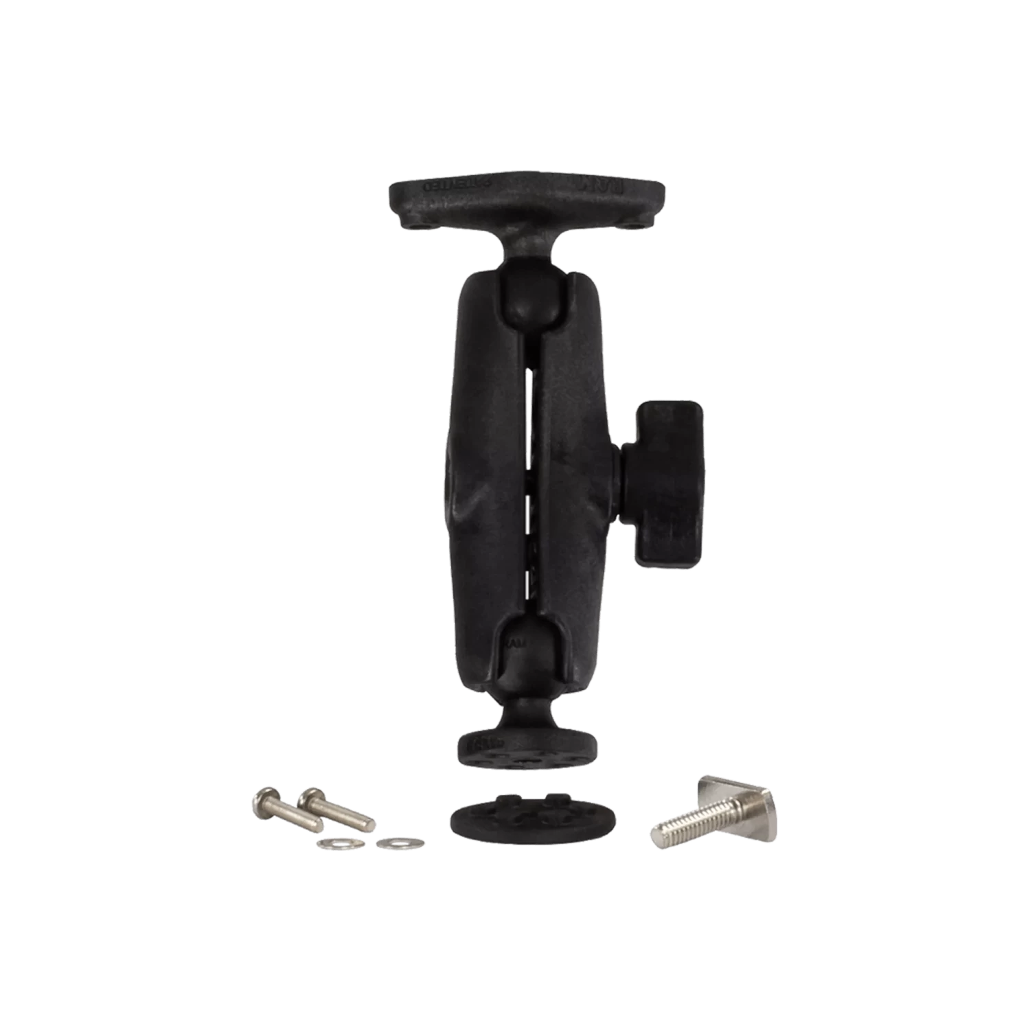 Wilderness Systems Helix MD Adjustable Throttle Mount 2 Wilderness Systems Helix MD Adjustable Throttle Mount - Image 2