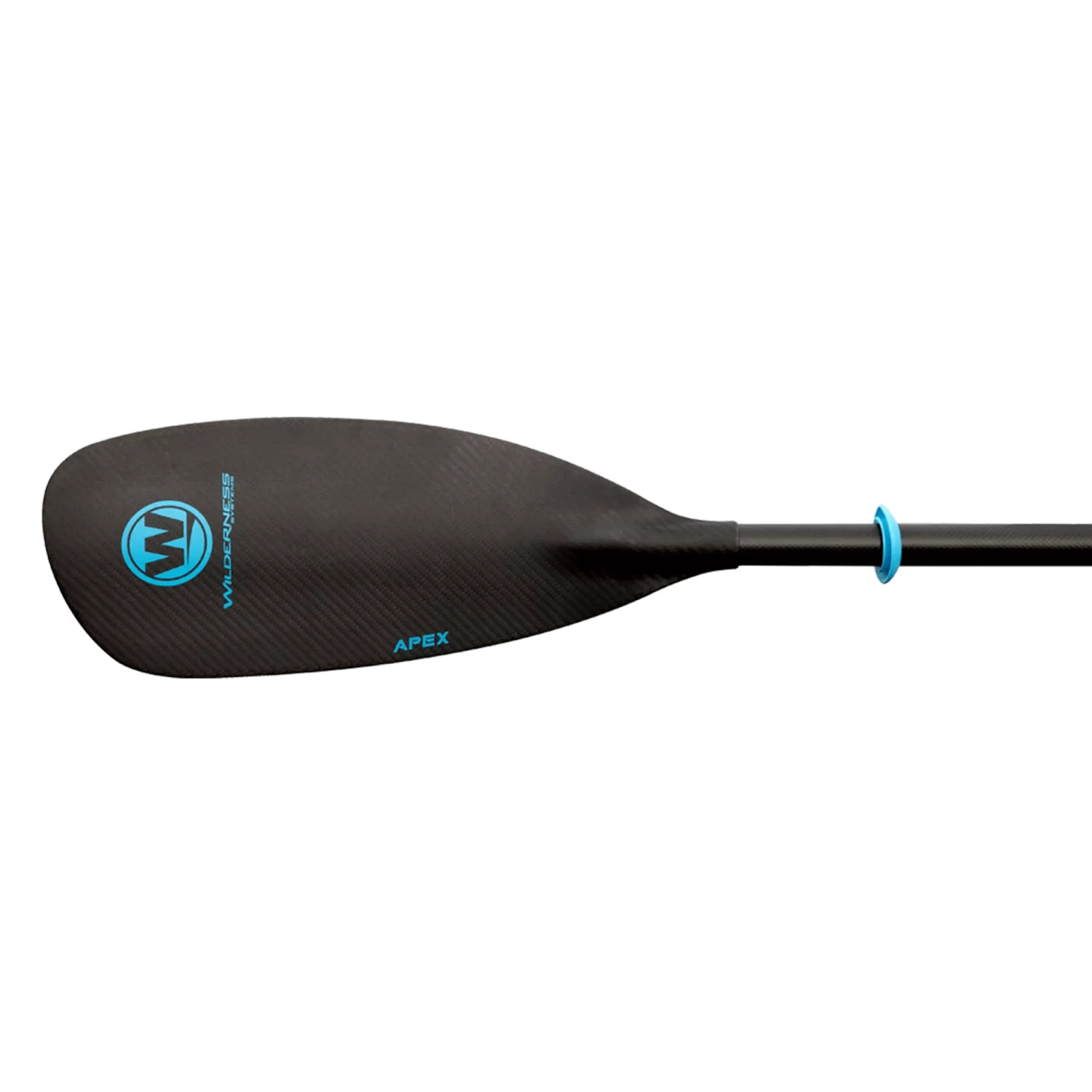 Wilderness Systems Apex Carbon Kayak Paddle 205-225 Cm 2 Wilderness Systems Apex Carbon Kayak Paddle 205-225 Cm - Image 2