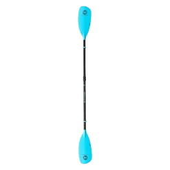 Wilderness Systems Apex Glass Kayak Paddle 205-225 Cm -Sports Rowing 8070224 SIDE