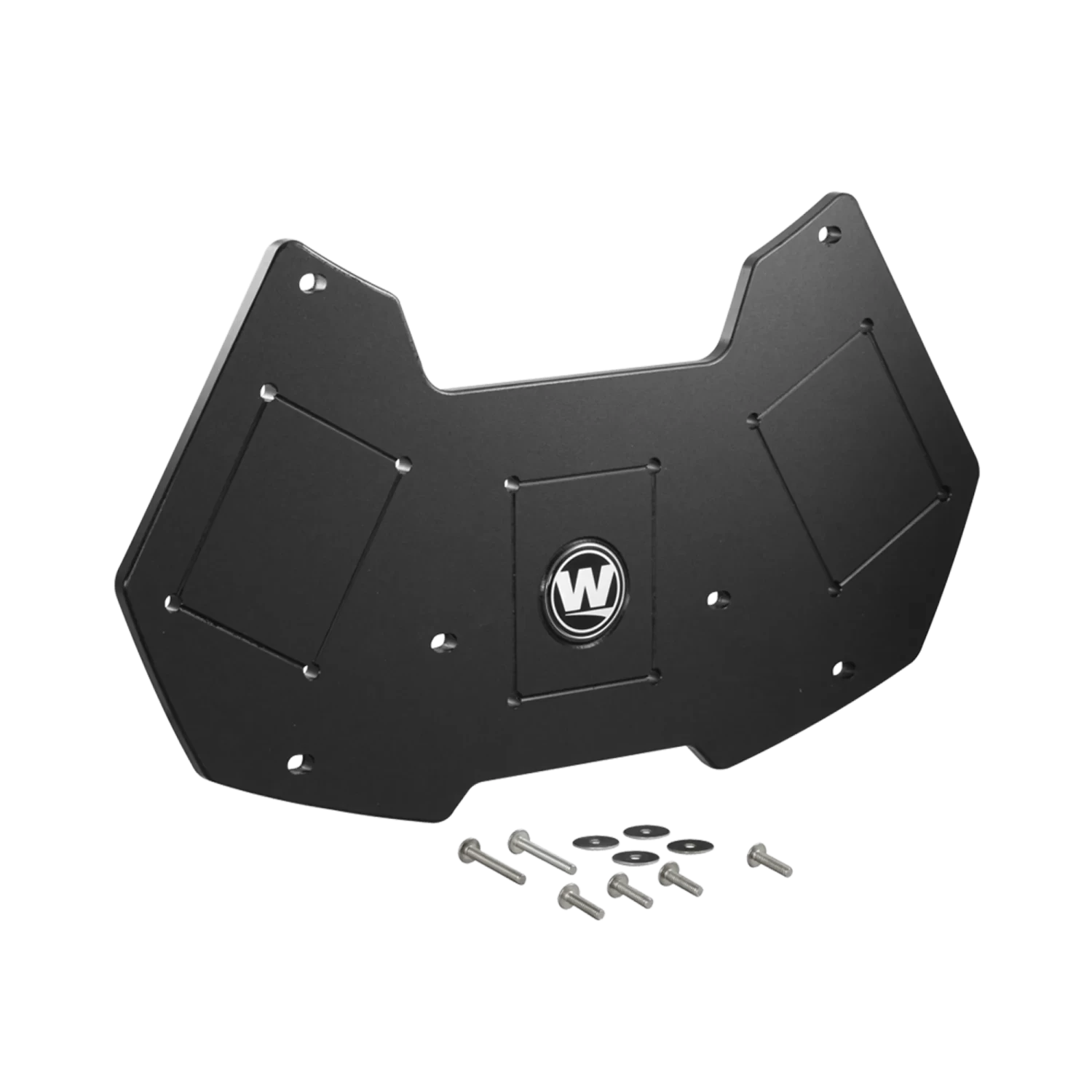 Wilderness Systems Atak 120 Stern Mounting Plate - Gen 2 1 Wilderness Systems Atak 120 Stern Mounting Plate - Gen 2