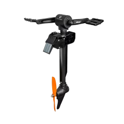 Helix PD™ Pedal Drive For Wilderness Systems Recon