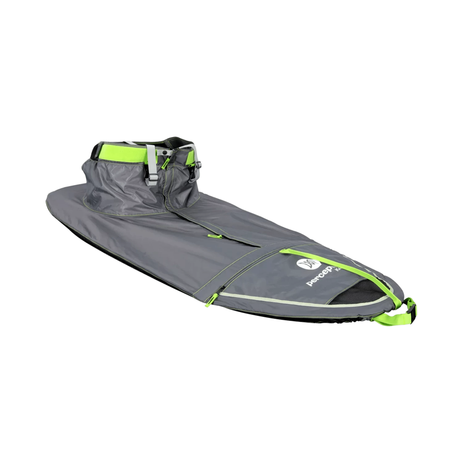 TrueFit Spray Skirt - P12 1 TrueFit Spray Skirt - P12