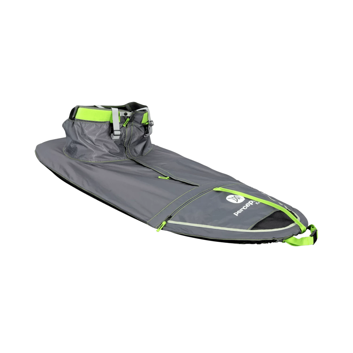 TrueFit Spray Skirt - P13 1 TrueFit Spray Skirt - P13