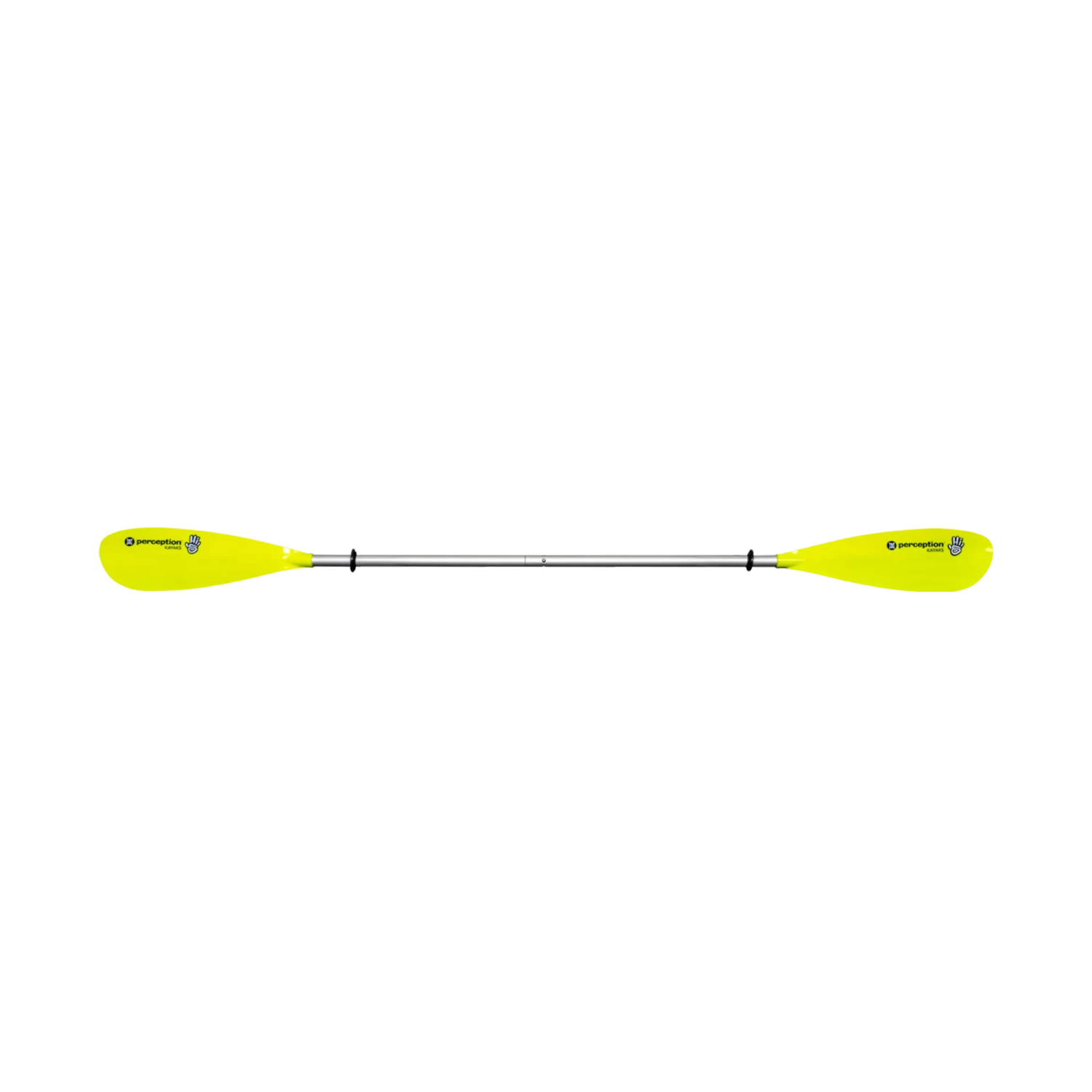 Hi Five Kids' Kayak Paddle 3 Hi Five Kids' Kayak Paddle - Image 3