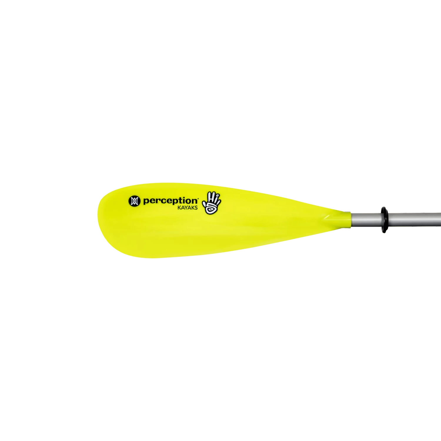Hi Five Kids' Kayak Paddle 2 Hi Five Kids' Kayak Paddle - Image 2