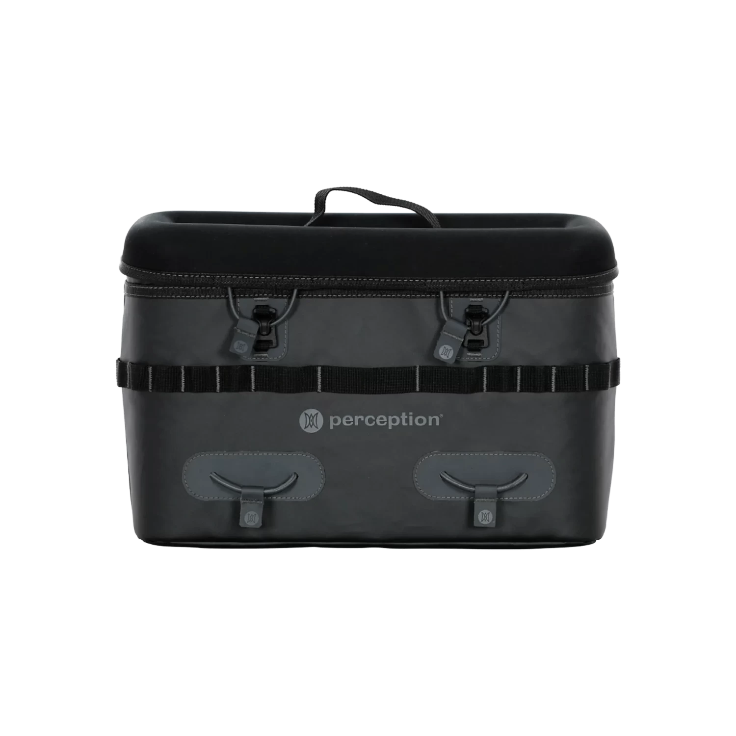 Outlaw Kayak Saddle Bag 2 Outlaw Kayak Saddle Bag - Image 2