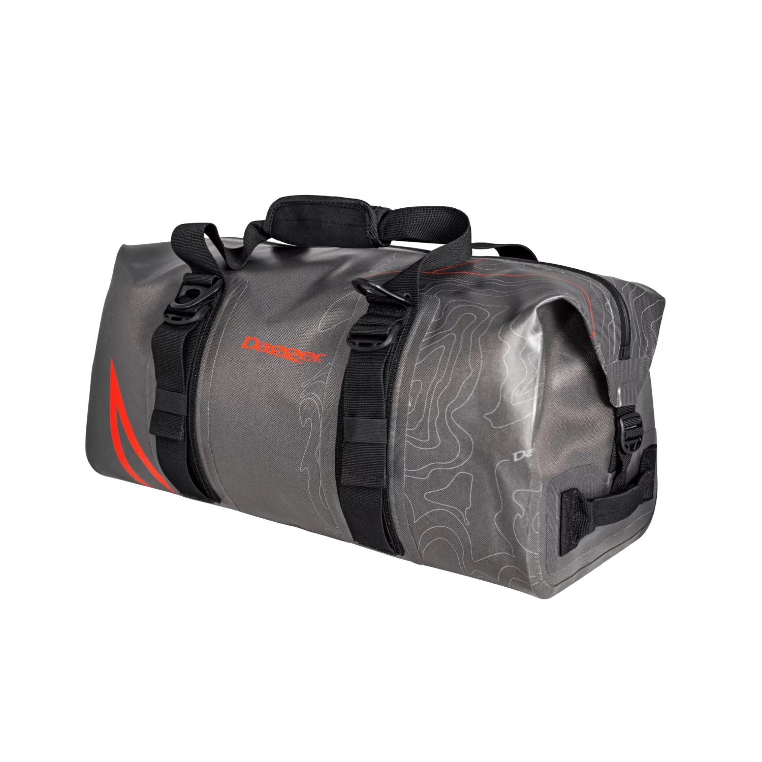On-Tap Duffel Dry Bag - 30L 1 On-Tap Duffel Dry Bag - 30L