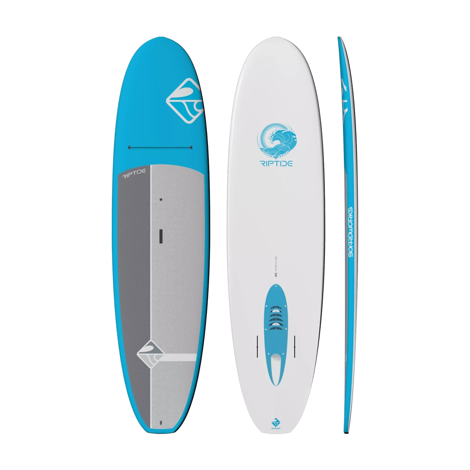Riptide 10'6" All-Around Paddle Board 1 Riptide 10'6" All-Around Paddle Board