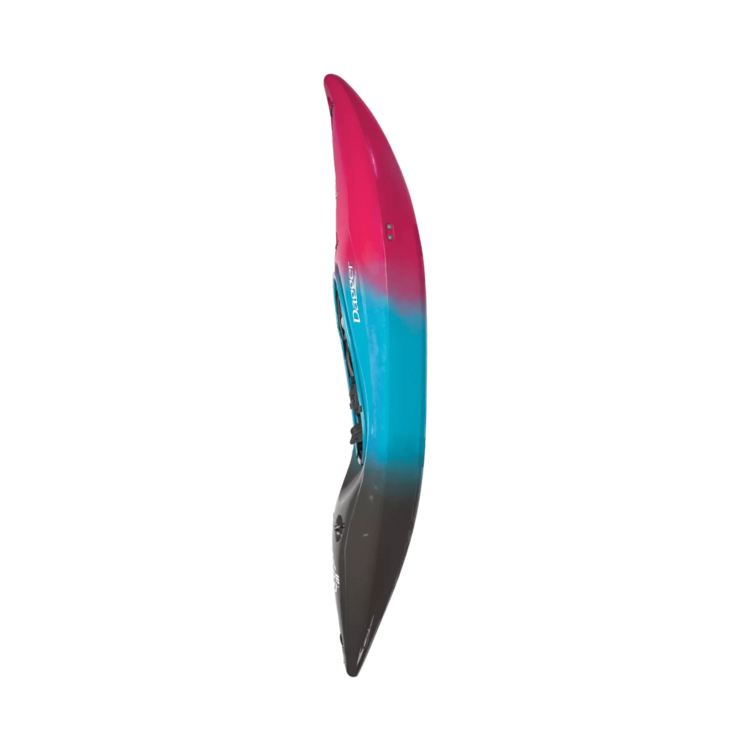 Code LG Creek Whitewater Kayak 2 Code LG Creek Whitewater Kayak - Image 2