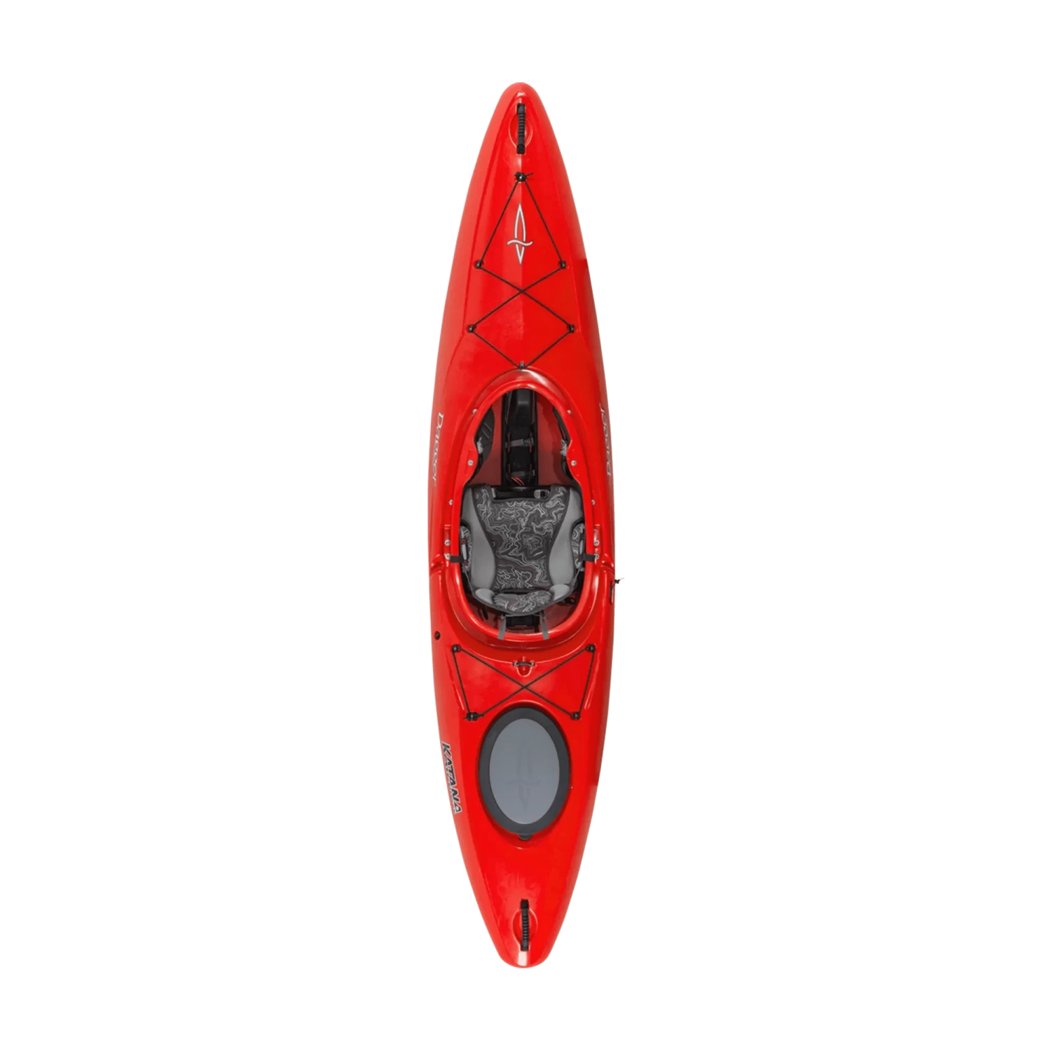 Katana 10.4 Crossover Kayak 1 Katana 10.4 Crossover Kayak