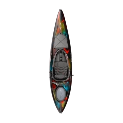 Axis 10.5 Crossover Kayak