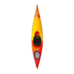 Expression 11.5 Day Touring Kayak