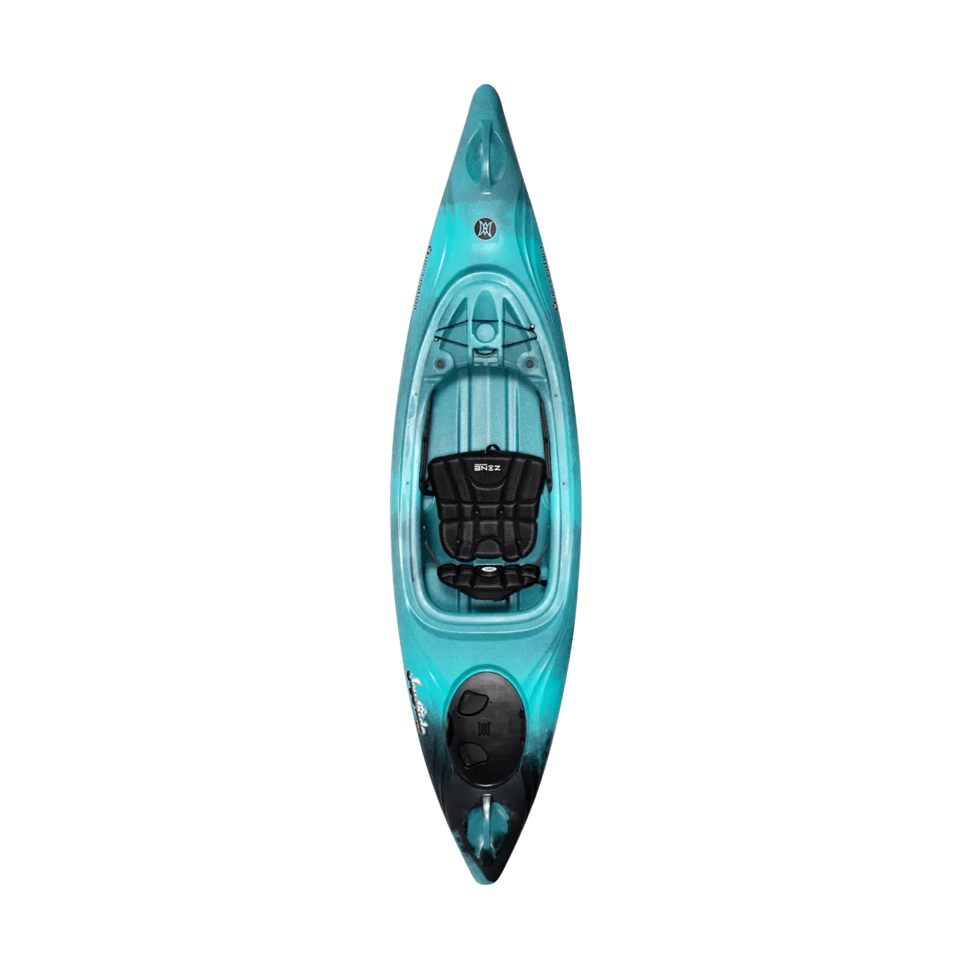 Joyride 10.0 Recreational Kayak 1 Joyride 10.0 Recreational Kayak
