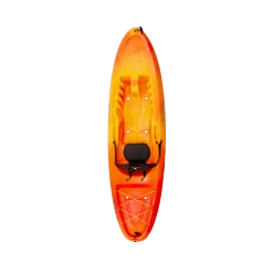 Front Page 18 Rambler 9.5 Recreational Kayak