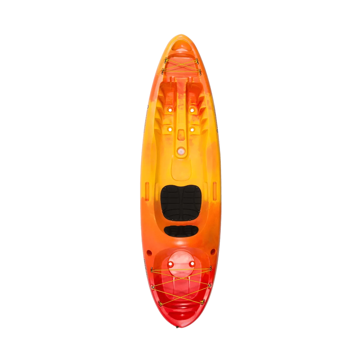 Access 9.5 Recreational Kayak 1 Access 9.5 Recreational Kayak