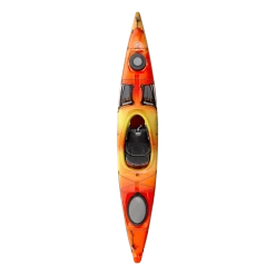 Wilderness Systems Tsunami 125 Day Touring Kayak