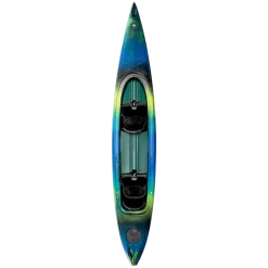 Wilderness Systems Pamlico 145T Recreational Kayak