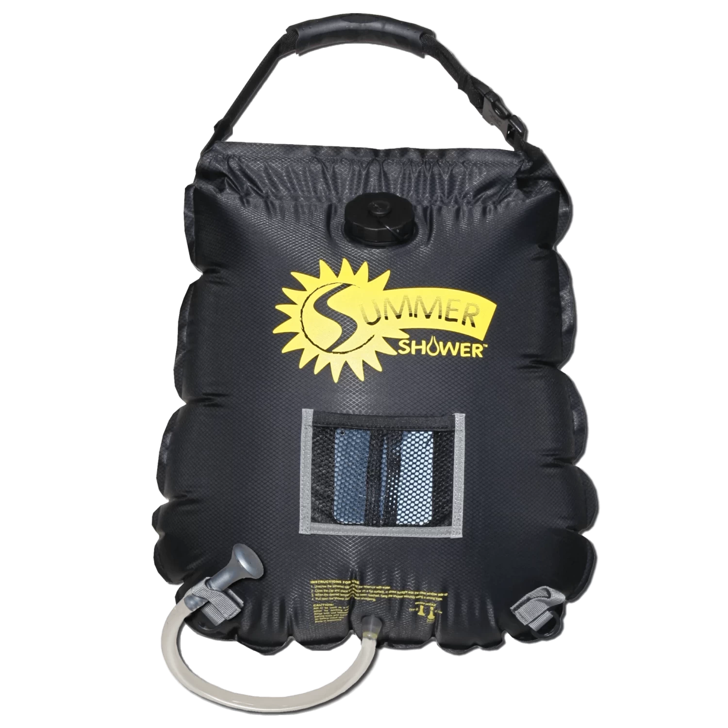 Advanced Elements 5 Gallon Summer Shower PVC Free 1 Advanced Elements 5 Gallon Summer Shower PVC Free