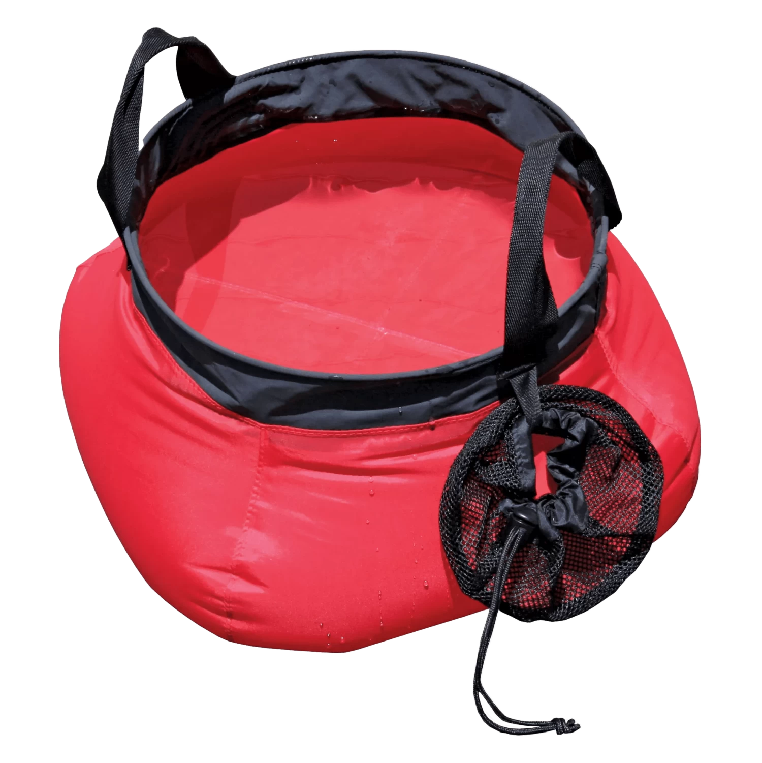 Advanced Elements Pocket Sink 10L 1 Advanced Elements Pocket Sink 10L