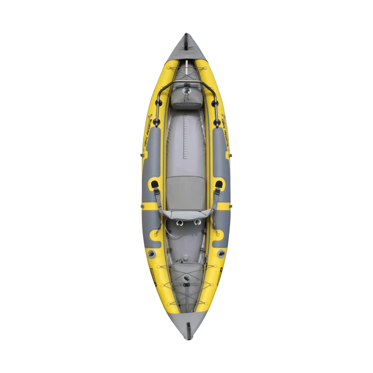 Advanced Elements StraitEdge™ Angler Fishing Kayak With Pump 2 Advanced Elements StraitEdge™ Angler Fishing Kayak With Pump - Image 2