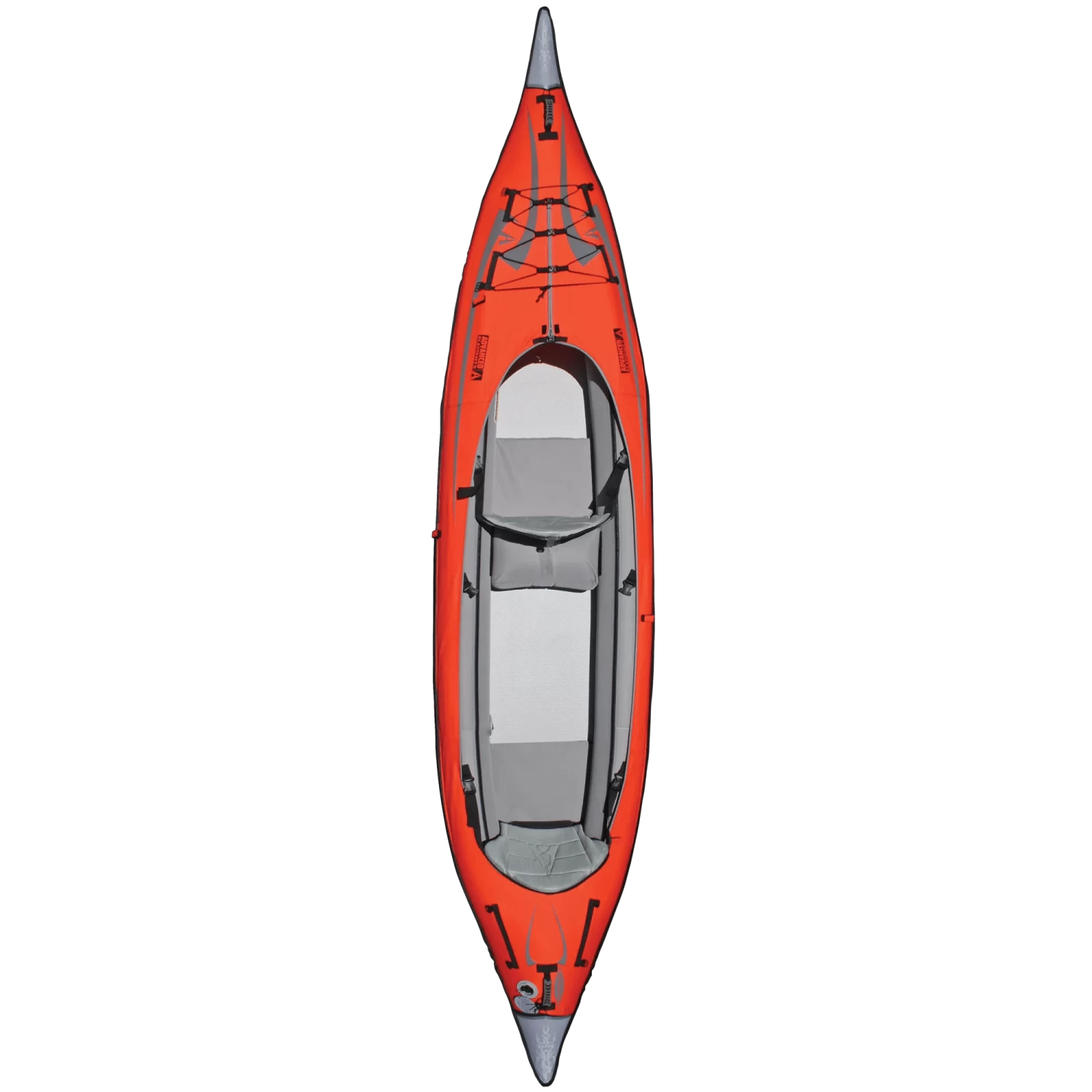 Advanced Elements AdvancedFrame™ Convertible Elite Kayak With Pump 2 Advanced Elements AdvancedFrame™ Convertible Elite Kayak With Pump - Image 2