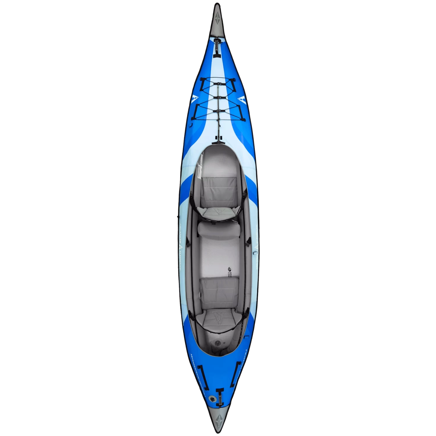 Advanced Elements AdvancedFrame® Convertible Elite Kayak With Pump 2 Advanced Elements AdvancedFrame® Convertible Elite Kayak With Pump - Image 2