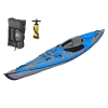Advanced Elements AdvancedFrame™ Expedition Elite Kayak With Pump