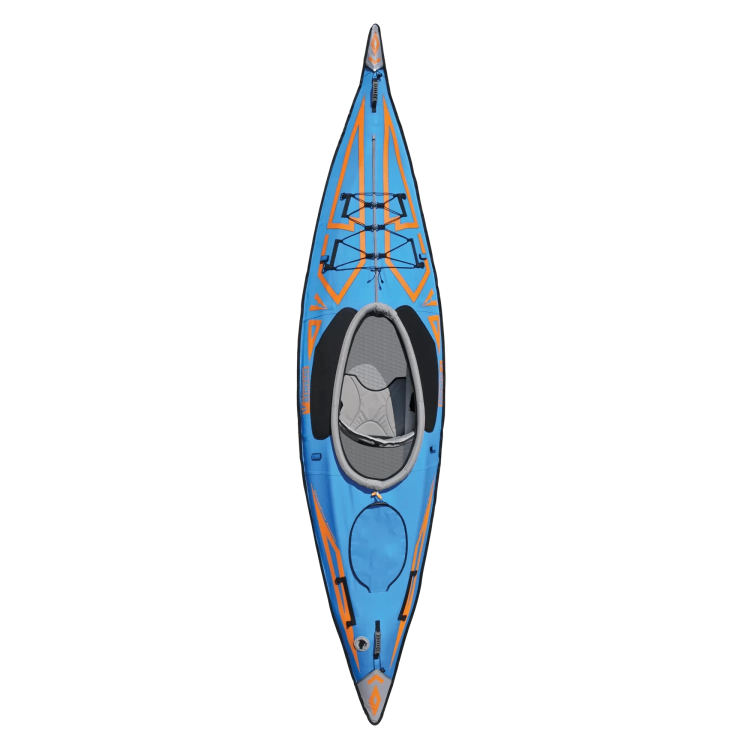 Advanced Elements AdvancedFrame™ Expedition Elite Kayak With Pump 2 Advanced Elements AdvancedFrame™ Expedition Elite Kayak With Pump - Image 2