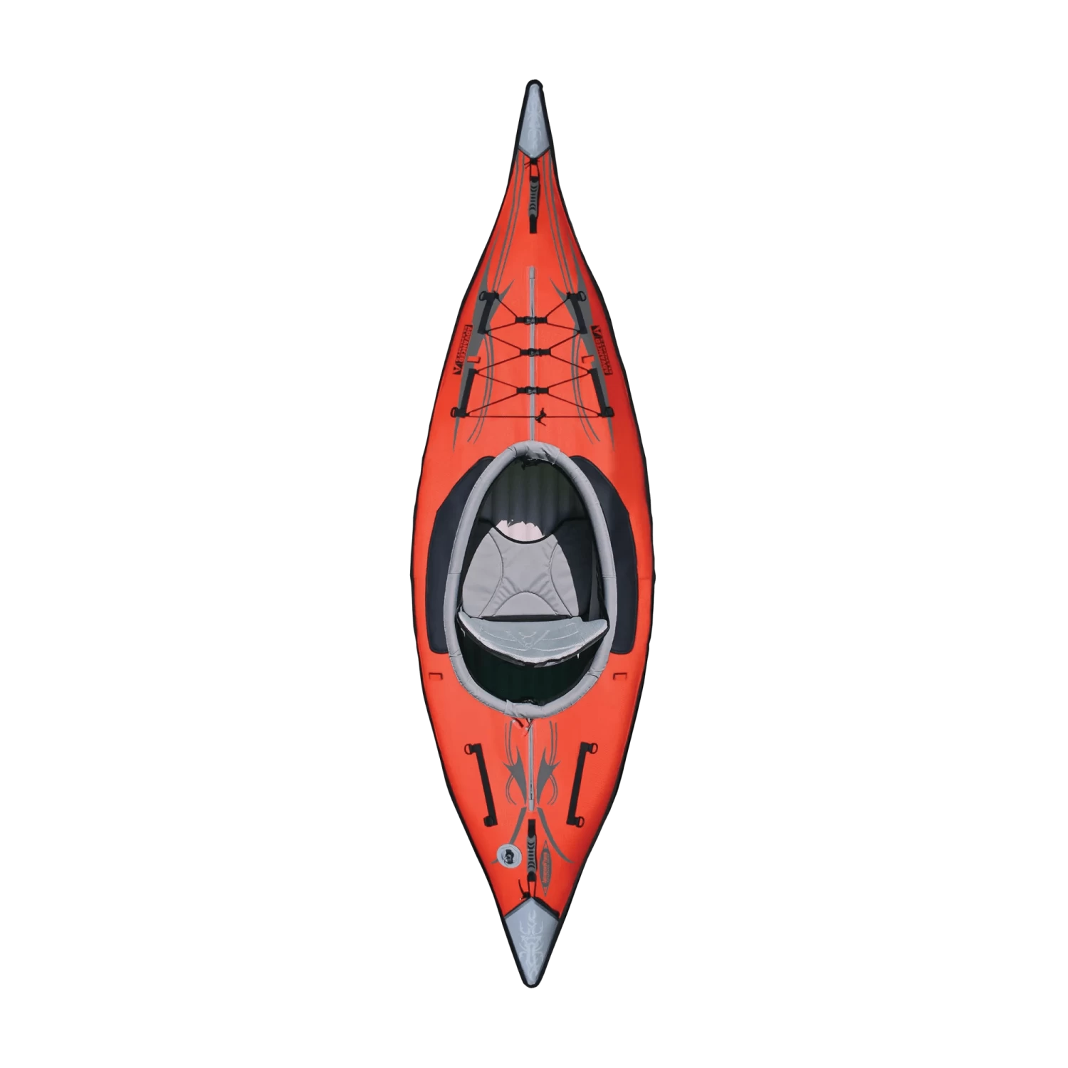 Advanced Elements AdvancedFrame™ Kayak With Pump 2 Advanced Elements AdvancedFrame™ Kayak With Pump - Image 2