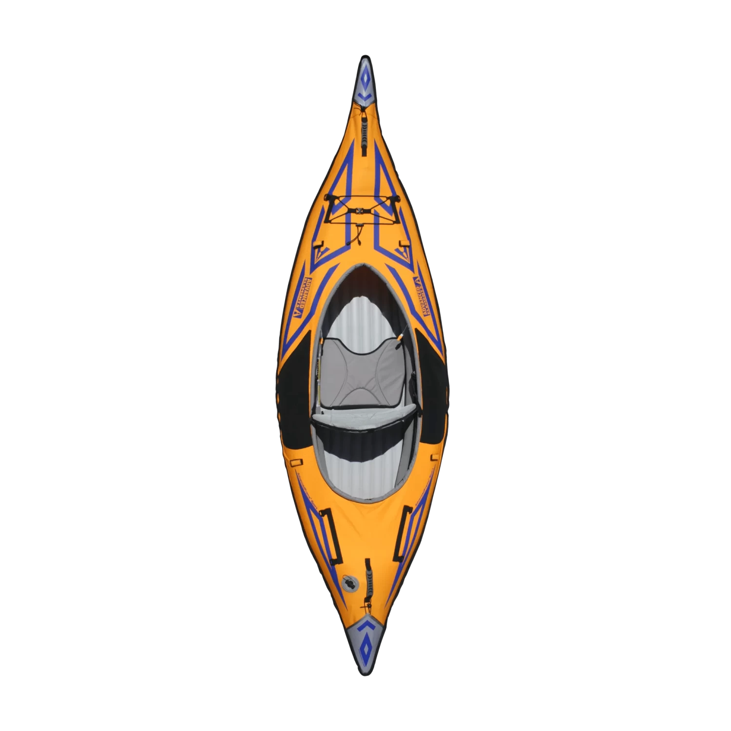 Advanced Elements AdvancedFrame™ Sport Kayak With Pump 2 Advanced Elements AdvancedFrame™ Sport Kayak With Pump - Image 2