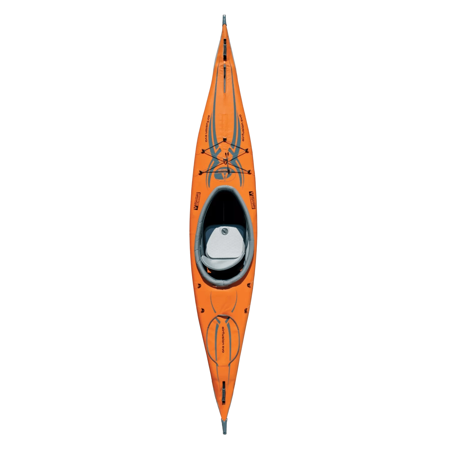 Advanced Elements AirFusion™ Evo Kayak With Pump 2 Advanced Elements AirFusion™ Evo Kayak With Pump - Image 2