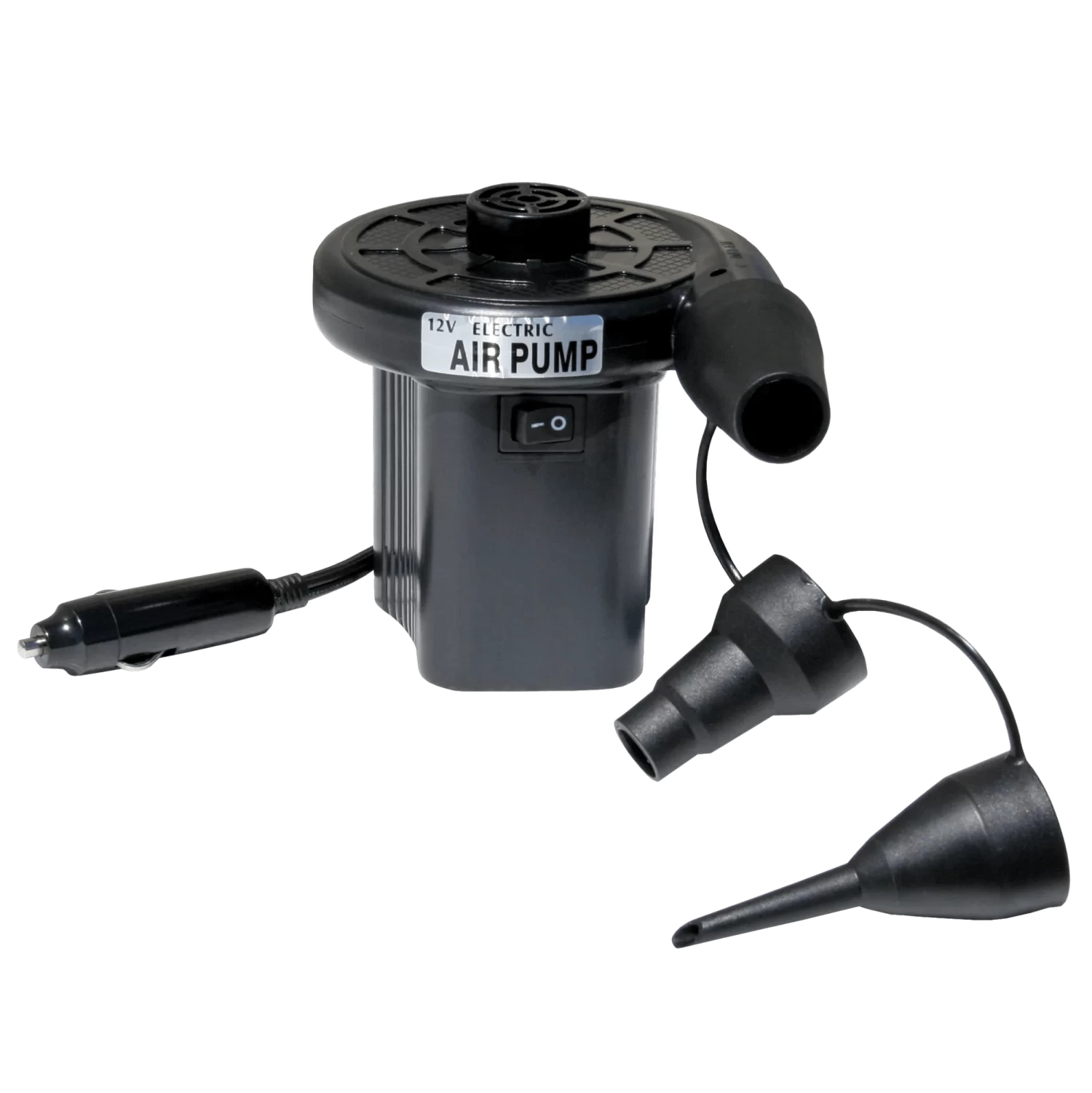 Advanced Elements 12-Volt Pump 1 Advanced Elements 12-Volt Pump