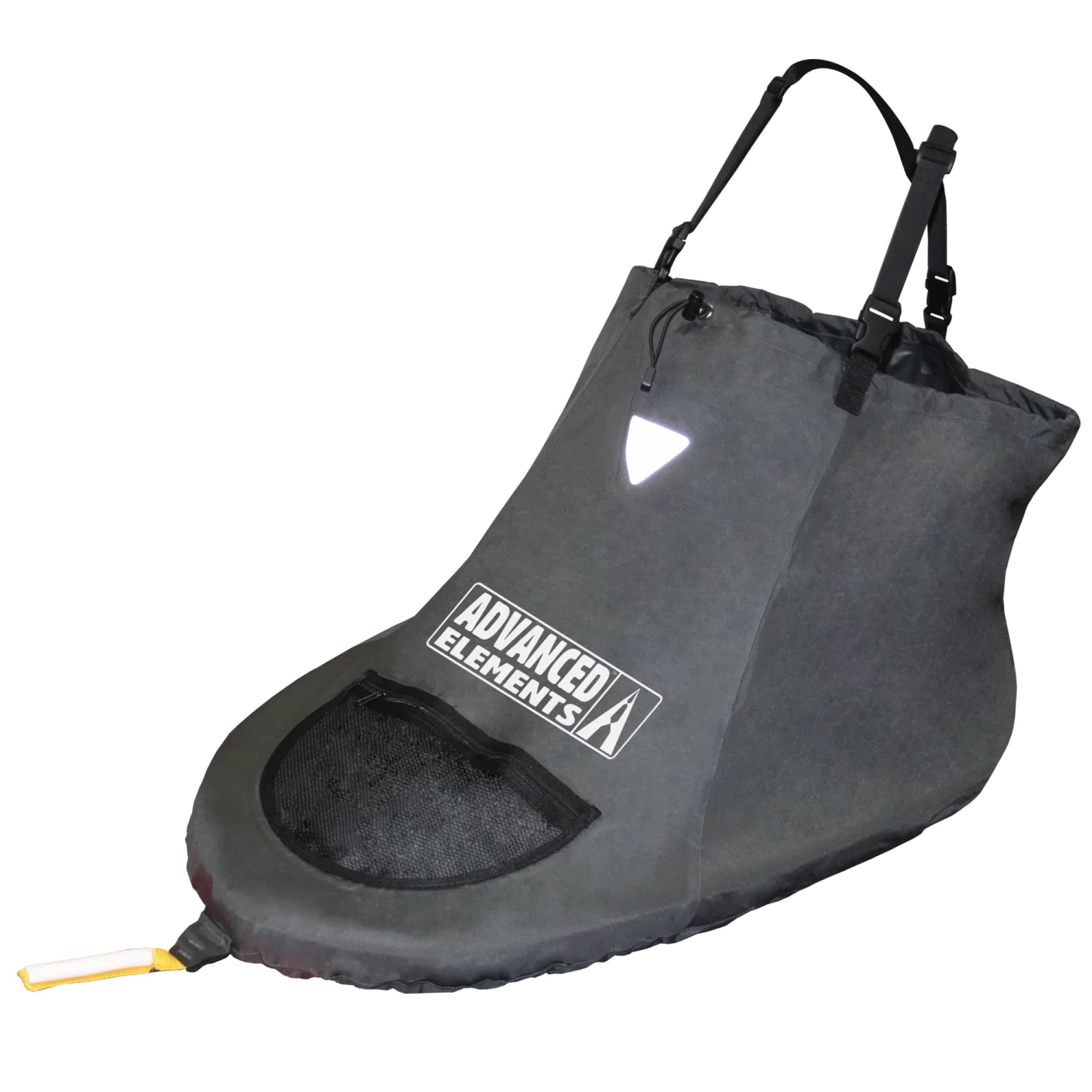 Advanced Elements Touring Spray Skirt 1 Advanced Elements Touring Spray Skirt