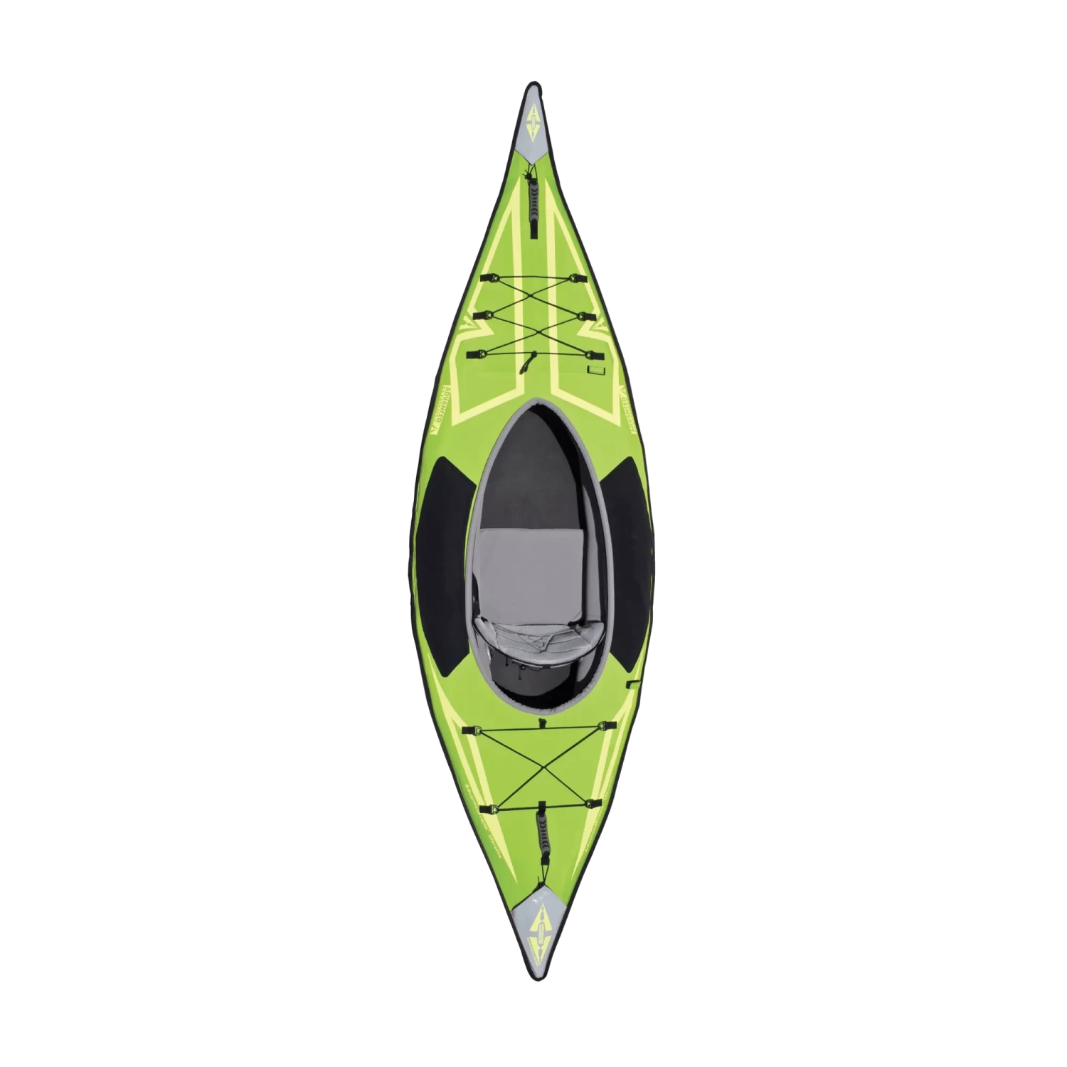 Advanced Elements AdvancedFrame™ Ultralite Kayak With Pump 2 Advanced Elements AdvancedFrame™ Ultralite Kayak With Pump - Image 2