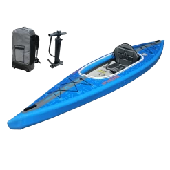 Advanced Elements AirVolution⢠Recreational Kayak With Pump