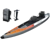 Advanced Elements AirVolution2™ Pro Recreational Kayak With Pump